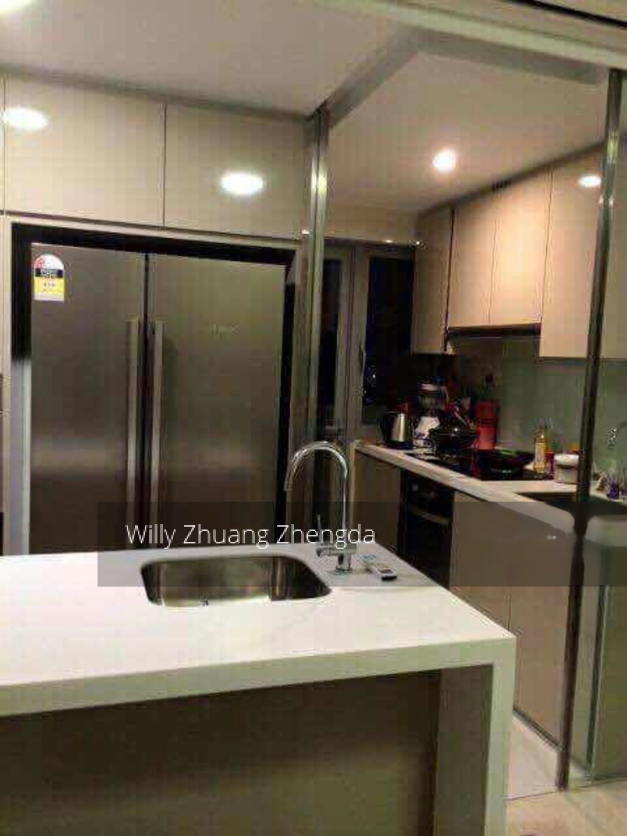 Centro Residences (D20), Condominium #145393032